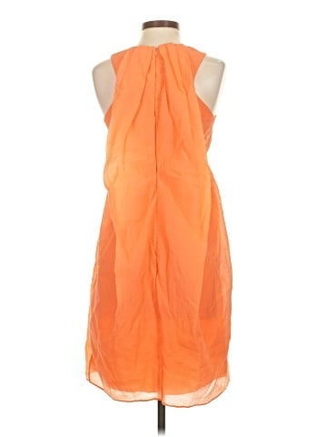 Carven Casual Dress (view 2)