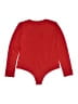 SUNRO Red Bodysuit Size XXL - photo 2
