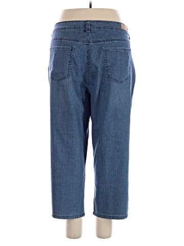 Code Bleu Jeans (view 2)