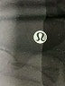 Lululemon Athletica Solid Black Active Pants Size 8 - photo 7