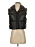 Zara Black Vest Size XS - photo 1