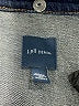 J.Jill Blue Denim Jacket Size 4X - photo 6