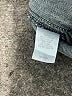 J.Jill Blue Denim Jacket Size 4X - photo 7