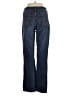 Not Your Daughter's Jeans Blue Jeans Size 4 - photo 2