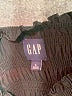 Gap Black Cocktail Dress Size L - photo 7