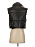 Zara Black Vest Size XS - photo 2