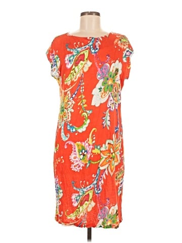 Ralph Lauren Casual Dress (view 1)