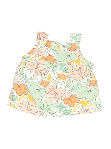Just One Year by Carter's Sleeveless Blouse (view 1)
