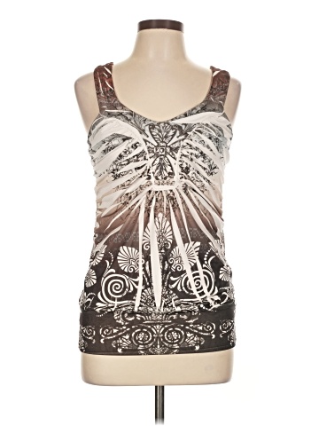 Vanity Tank Top (view 1)