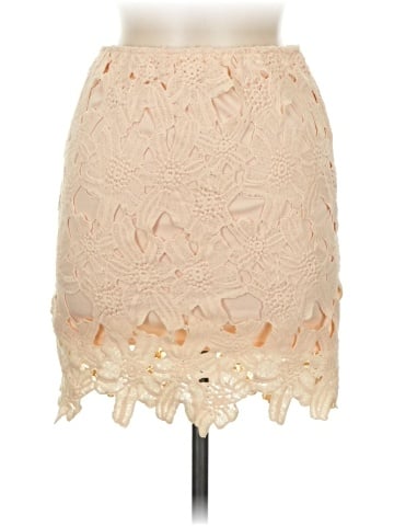 L'Atiste by Amy Formal Skirt (view 1)