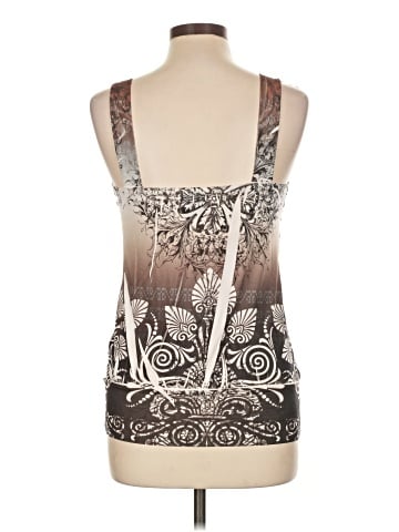 Vanity Tank Top (view 2)