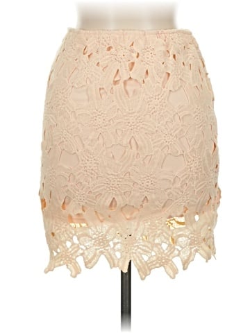 L'Atiste by Amy Formal Skirt (view 2)