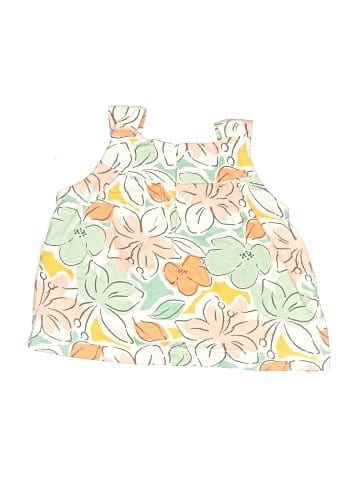 Just One Year by Carter's Sleeveless Blouse (view 2)