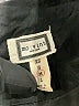 Mo:Vint Black Coat Size M - photo 6