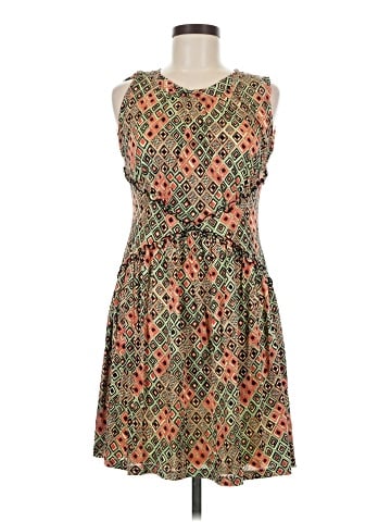 M Missoni Casual Dress (view 1)