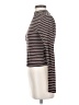 Active USA Brown Long Sleeve Turtleneck Size S - photo 5