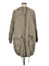 Eileen Fisher Tan Jacket Size M - photo 1