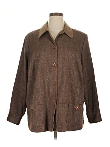 Allison Daley Coat (view 1)