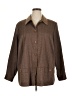 Allison Daley Brown Coat Size XL (estimated) - photo 1