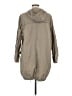 Eileen Fisher Tan Jacket Size M - photo 2