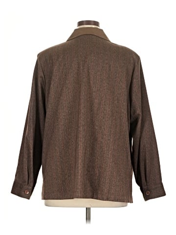 Allison Daley Coat (view 2)