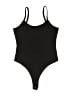 Double Zero Black Bodysuit Size M - photo 1