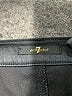 7 For All Mankind Blue Jeans Size 28 waist - photo 7