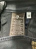 7 For All Mankind Blue Jeans Size 28 waist - photo 8