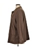Allison Daley Brown Coat Size XL (estimated) - photo 5