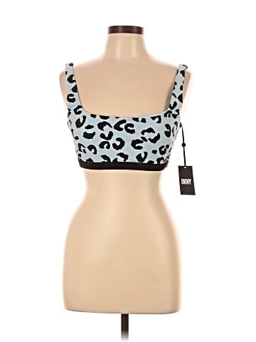 DKNY Sports Bra (view 1)