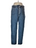 TGLA 100% Cotton Blue Jeans Size L - photo 1