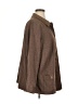 Allison Daley Brown Coat Size XL (estimated) - photo 4