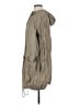 Eileen Fisher Tan Jacket Size M - photo 5