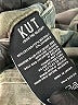Kut from the Kloth Camo Green Jeans Size 8 - photo 8