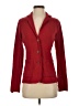 Tahari Red Blazer Size S - photo 1