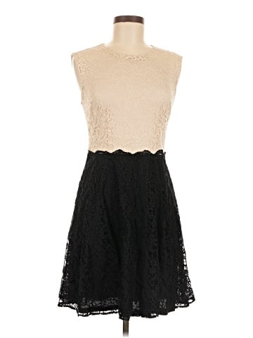Betsey Johnson Cocktail Dress (view 1)