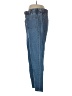 TGLA 100% Cotton Blue Jeans Size L - photo 5