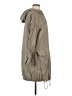 Eileen Fisher Tan Jacket Size M - photo 4
