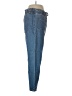 TGLA 100% Cotton Blue Jeans Size L - photo 4