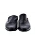 Clergerie Solid Black Flats Size EU 37 - photo 2