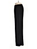Unbranded Solid Black Casual Pants Size M - photo 5
