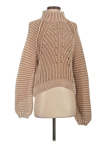 Free People Pullover Sweater (view 1)
