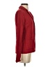 Tahari Red Blazer Size S - photo 4