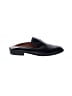 Clergerie Solid Black Flats Size EU 37 - photo 1