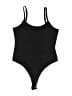 Double Zero Black Bodysuit Size M - photo 2