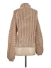 Free People 100% Cotton Tan Pullover Sweater Size XS - photo 2