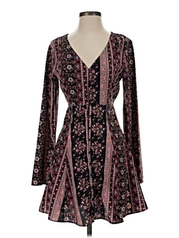 American Rag Cie Casual Dress (view 1)