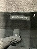 Counterparts Black Casual Pants Size 16 - photo 4