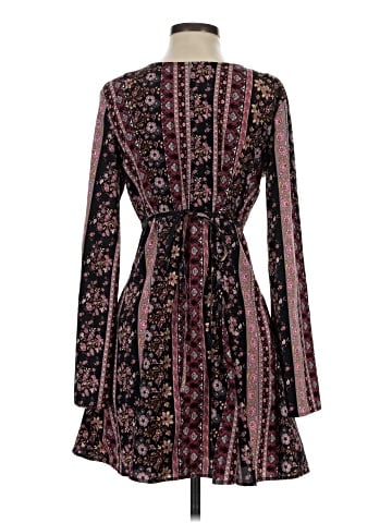 American Rag Cie Casual Dress (view 2)