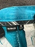 Hurley Solid Teal Shorts Size 3 - photo 3